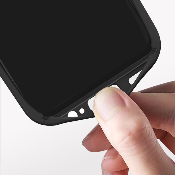 Image du produit Avizar Série Soft Touch (Samsung Galaxy A14 5G)