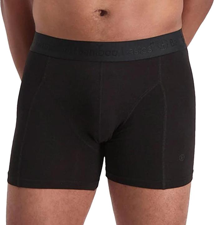 Produktbild Bamboo Basics Rico Retro (M, 3er Pack)