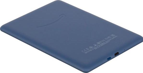Produktbild Amazon Kindle Paperwhite with Special Offers (2021) (6.80", 16 GB, Denim Blue)