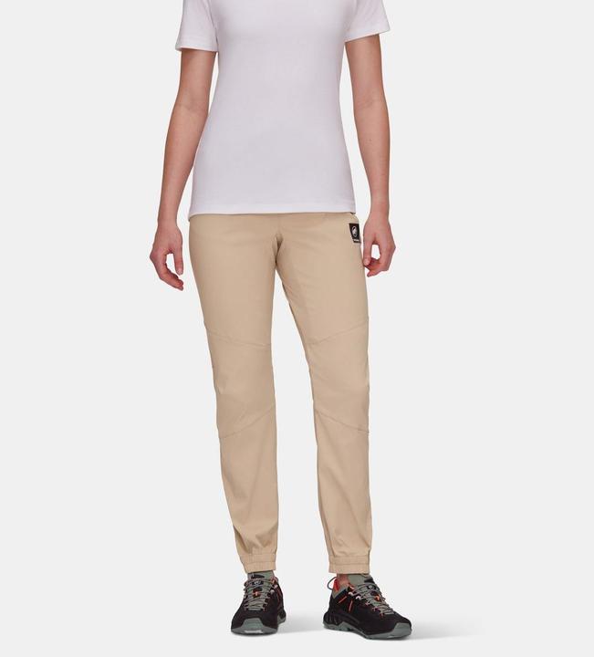 Actual product image Mammut Massone Light Pants Women (42)