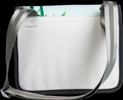 Actual product image Funki Kindergarten bag Panda