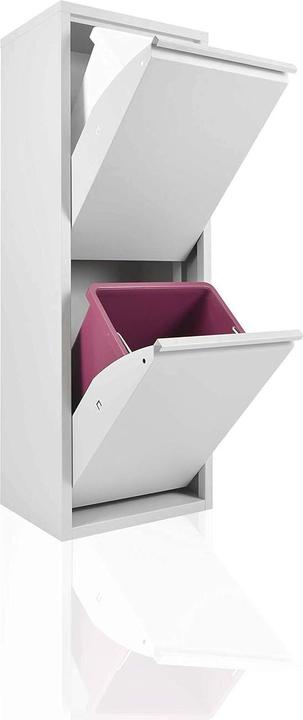 Image du produit Betten-ABC Refina Mülltrennsystem (30 l)