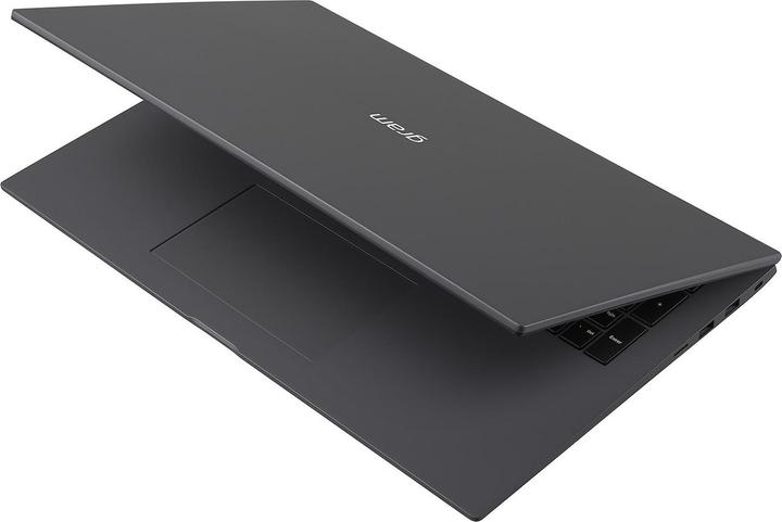Actual product image LG Gram 17 (17", Intel Core i7-1360P, 32 GB, 2000 GB, DE)