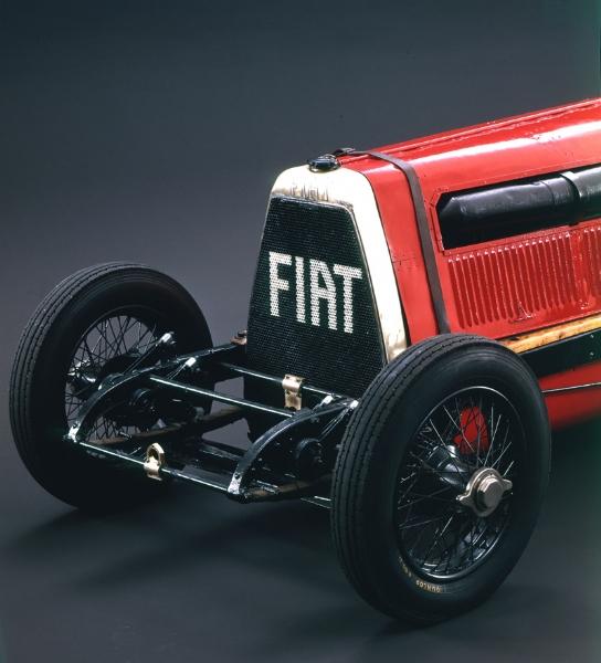 Immagine prodotto Italeri Fiat Mefistofele