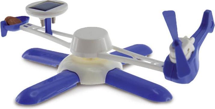 Produktbild Sol Expert Solar Konstruktionsbausatz