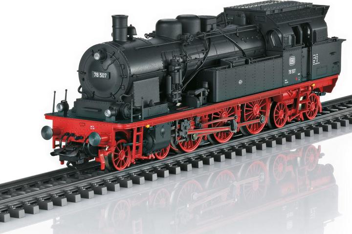Produktbild Märklin BR 78 Zugmodell (Spur H0)
