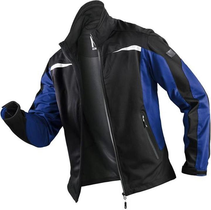 Image du produit Kübler veste Ultrashell déperlante (S)