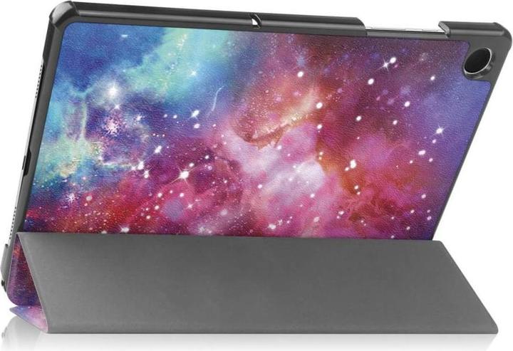 Immagine prodotto Cover-Discount Galaxy Tab A9 - Custodia intelligente triplice Universe (Galaxy Tab A9)