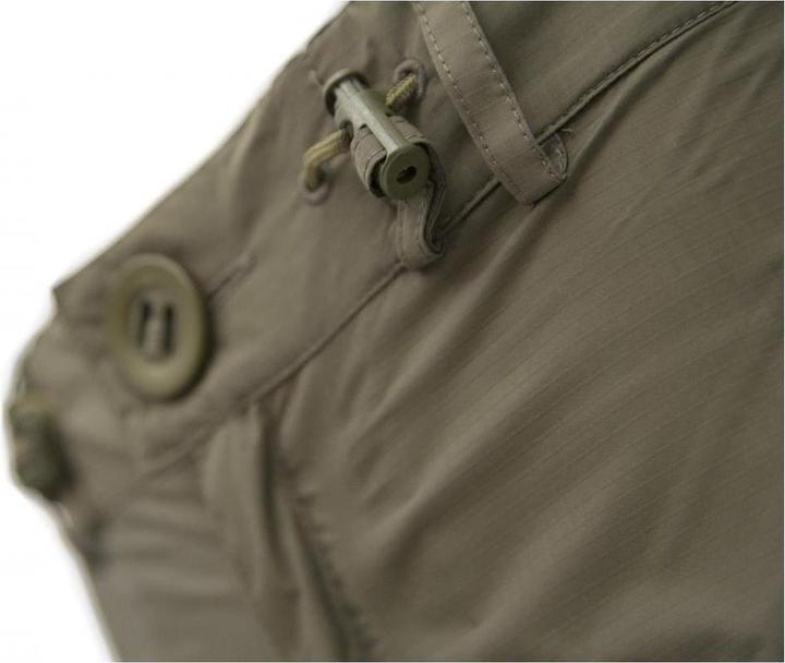 Actual product image Carinthia TRG Regenhose (L)