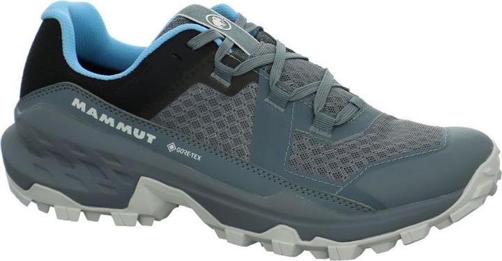 Produktbild Mammut Girun II Low GTX (40.5, 41)