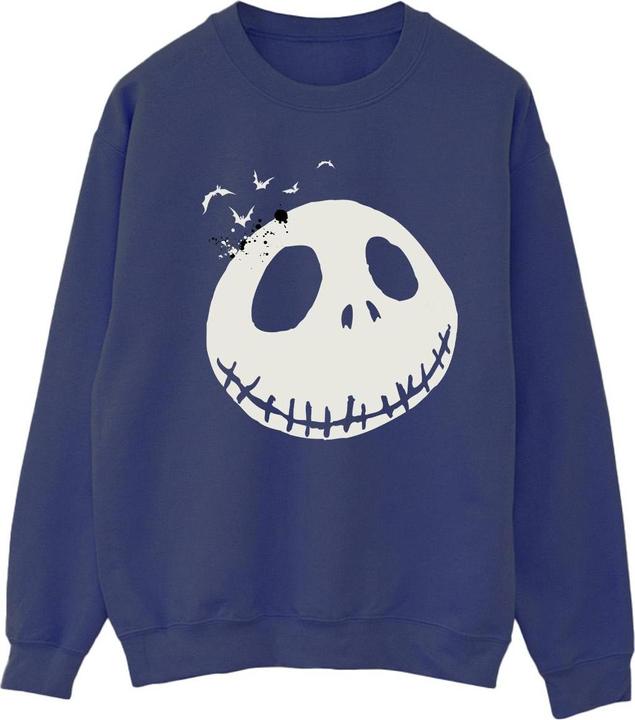 The Nightmare Before Christmas Sweatshirt (4XL)