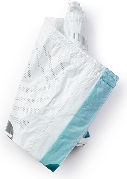 Actual product image Brabantia PerfectFit Bags (200 x, 5 l)