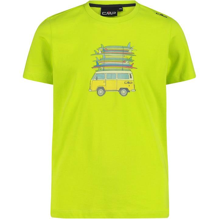 Actual product image CMP Campagnolo Boys Jersey (164)