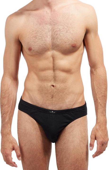Immagine prodotto Tom Tailor Slips (M, Confezione da 5 pezzi)
