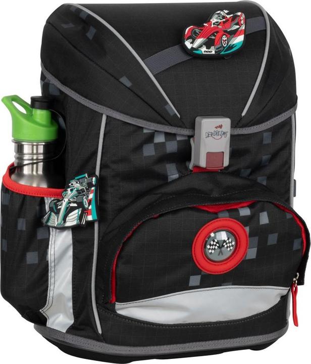 Image du produit Derdiedas ErgoFlex Set sac à dos scolaire Speed (22 l)