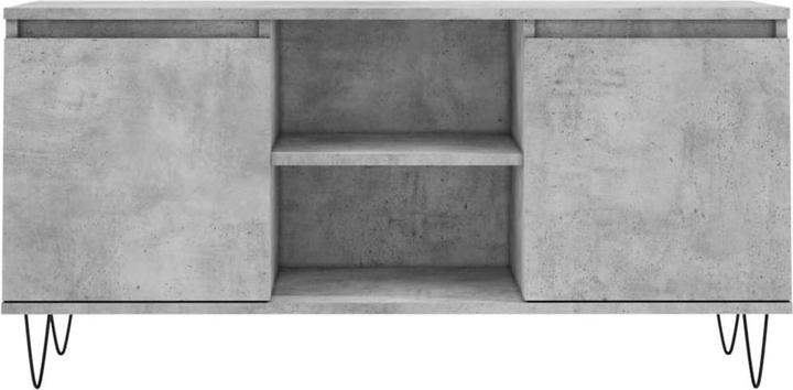 Image du produit VidaXL Aliza (104 x 35 x 50 cm)