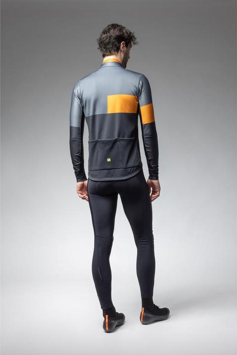 Produktbild Alé Pr-E Geometric Jacket (L)
