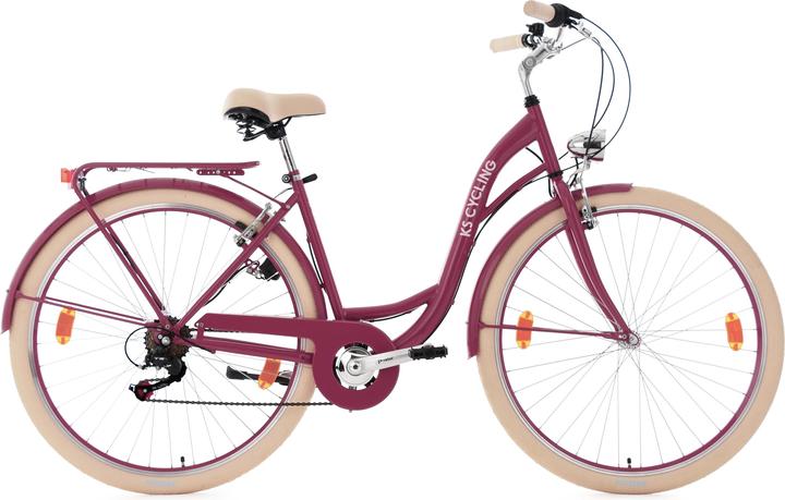Produktbild KS Cycling Balloon (48 cm)