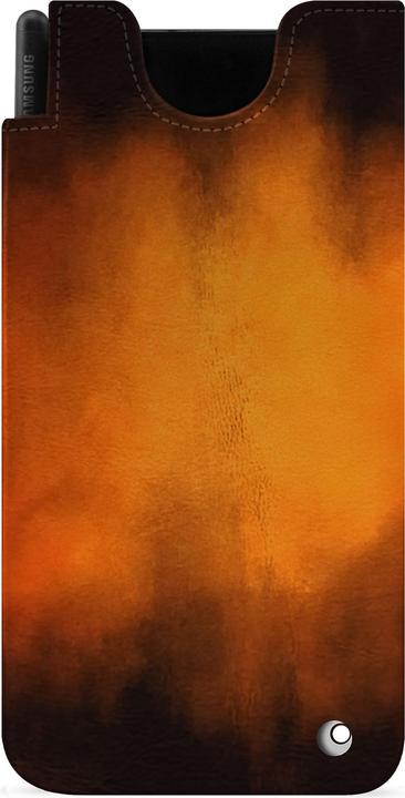 Patina fauve