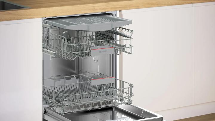 Actual product image Bosch Hausgeräte SMH4EVX08E