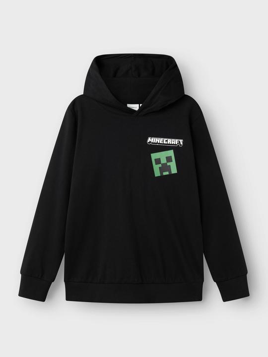 Immagine prodotto Name it Minecraft Sweatshirt (116)