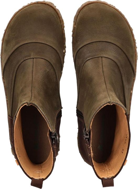 Actual product image El Naturalista Stiefelette (37)