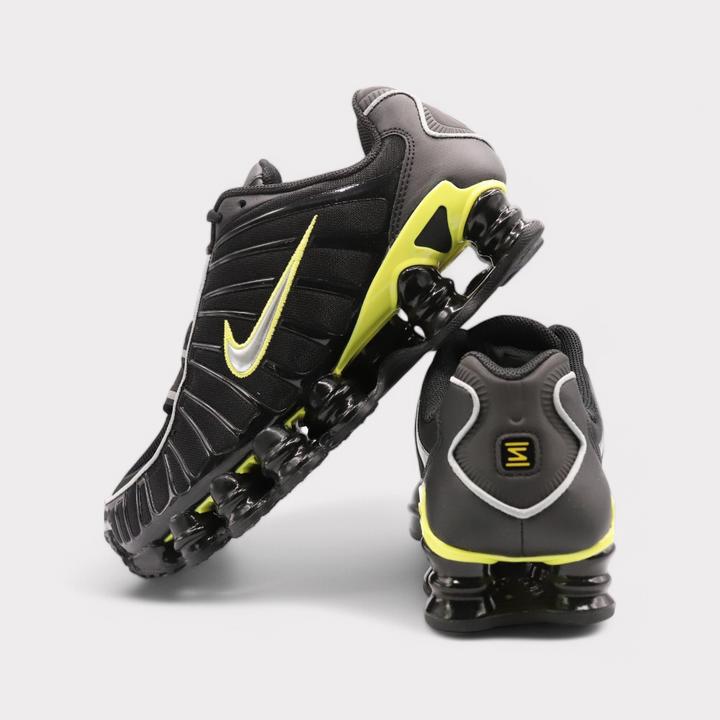 Produktbild Nike Shox TL (42)