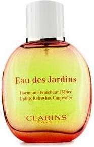 Actual product image MyClarins Clarins - Women's Perfume Eau Des Jardi Clarins Ed (Eau de parfum, 100 ml)