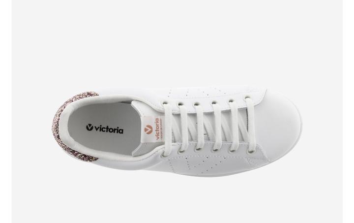 Image du produit Victoria baskets deportivo piel (41)