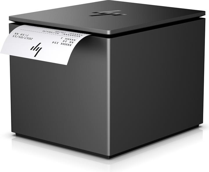 Image du produit HP Elitepos W Ser USB T Print (USB 2.0)