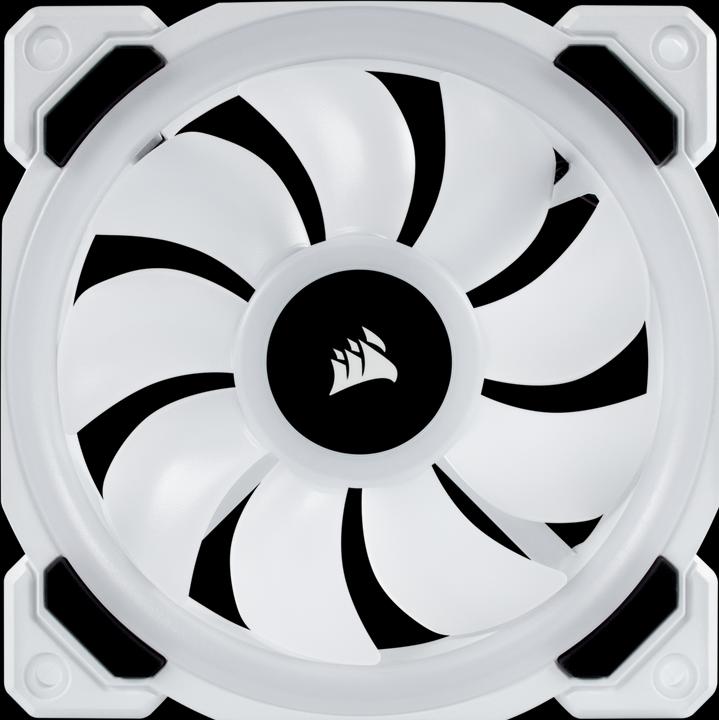 Produktbild Corsair LL120 (120 mm, 3 x)