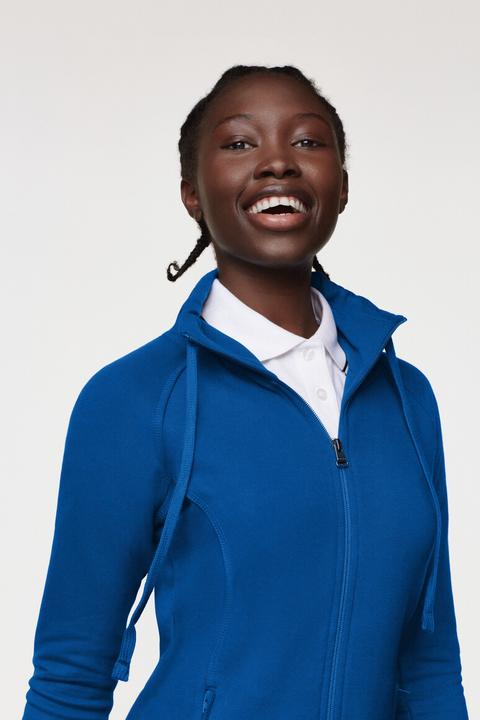 Produktbild Hakro Sweatjacke College (L)