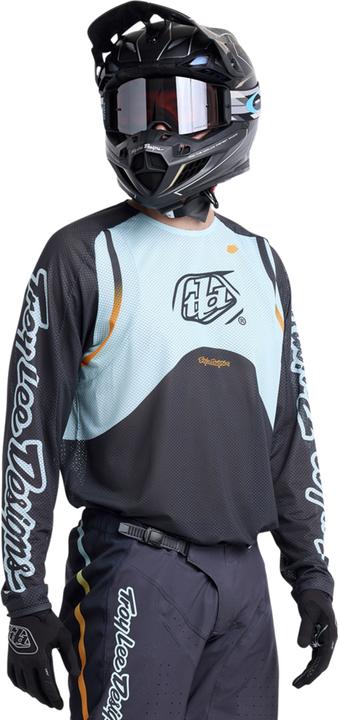 Image du produit Troy Lee Designs SE PRO AIR Jersey (M)