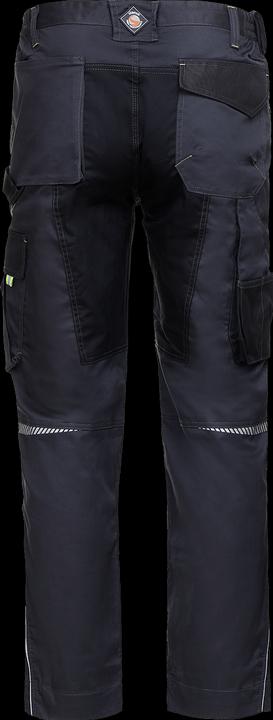 Produktbild Stenso Prisma Spandex" Hose" Bundhose grau Grösse 48 (48)