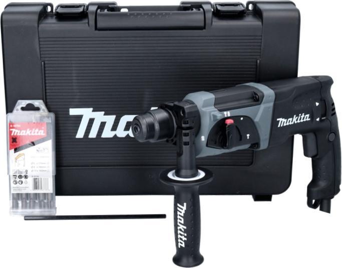 Produktbild Makita Hr2470 (Netzbetrieb)
