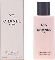 Image du produit Chanel N°5 (Crème pour le corps, 200 ml)