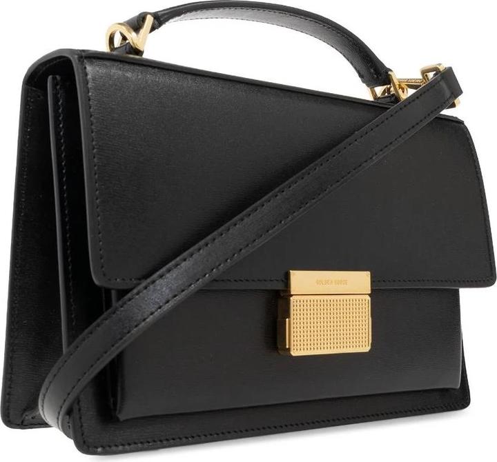 Actual product image Golden Goose Borse... Nero