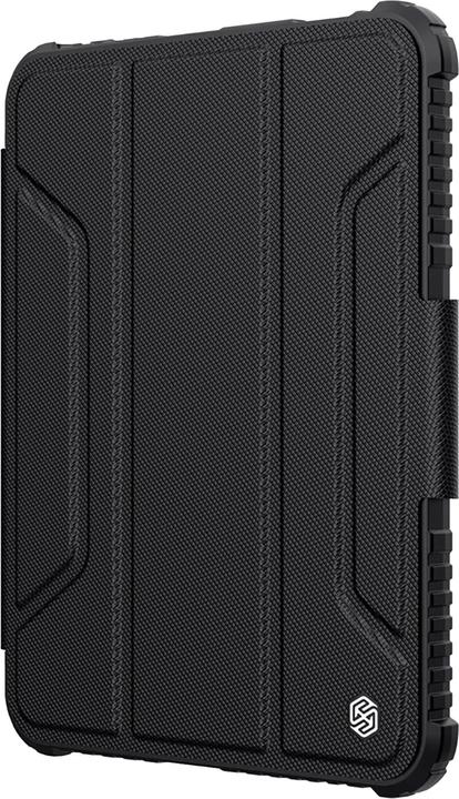 Actual product image Nillkin Bumper Pro Series Cover (iPad mini 2021 (6th Gen))