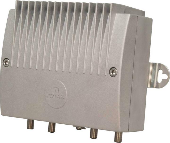 Image du produit Triax Amplificateur de raccordement domestique (Amplificateur)