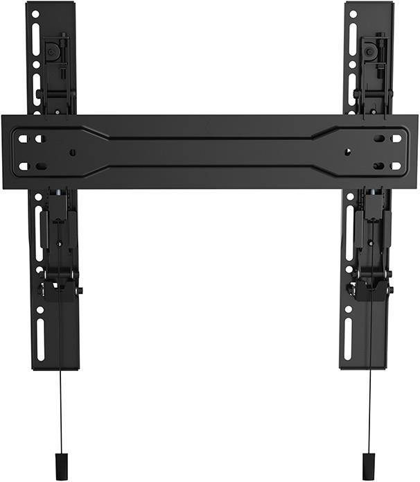 Produktbild Hagor MVW Superslim Tilt 400 (Wand, 55", 35 kg)