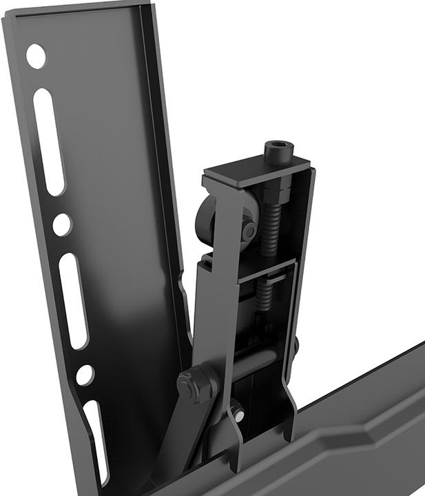 Produktbild Hagor MVW Superslim Tilt 400 (Wand, 55", 35 kg)
