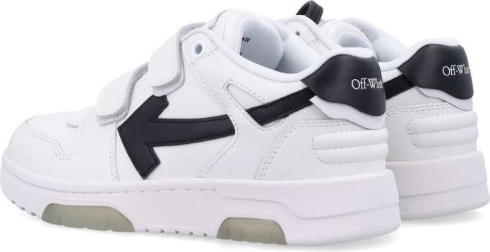 Actual product image Off White Sneakers White (34)
