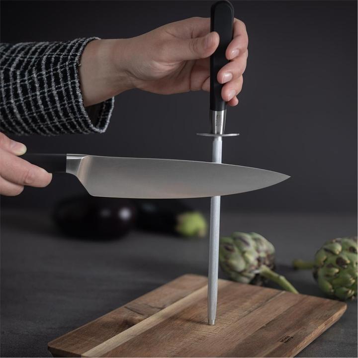 Produktbild Kuhn Rikon CULINARY FORGED Wetzstahl