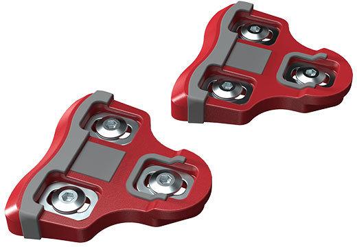 Actual product image Favero klossit bePro ja Assioma -polkimille, 6°