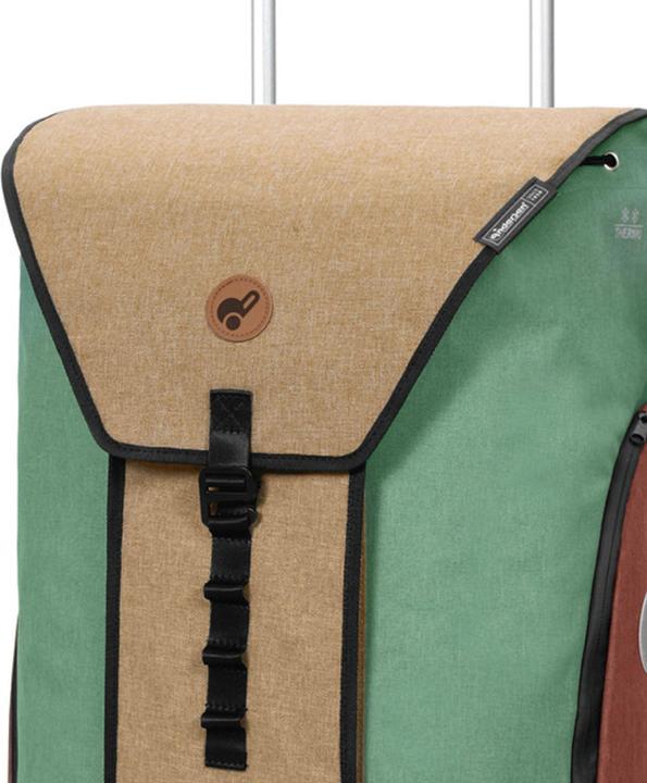 Produktbild Andersen Scala Shopper Plus Oli.P 2.0