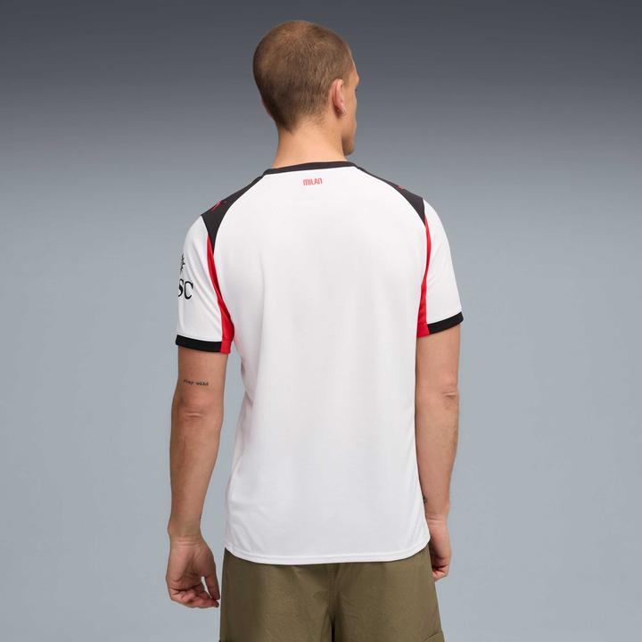 Immagine prodotto Puma Maglia ACM Away Replica (L)