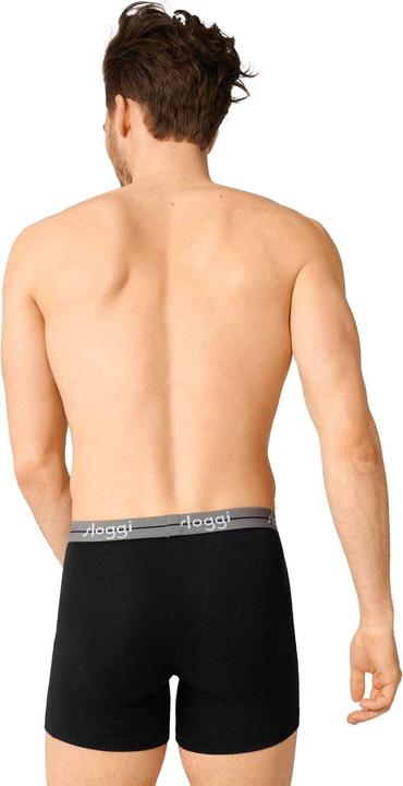 Produktbild Sloggi 2erPack men Start Short (S, 2er Pack)