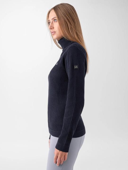 Equiline damen rundhasreitjacke equiine nicoe (L)