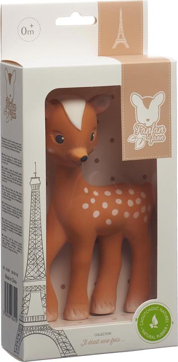 Produktbild Sophie la girafe Greifling Fanfan