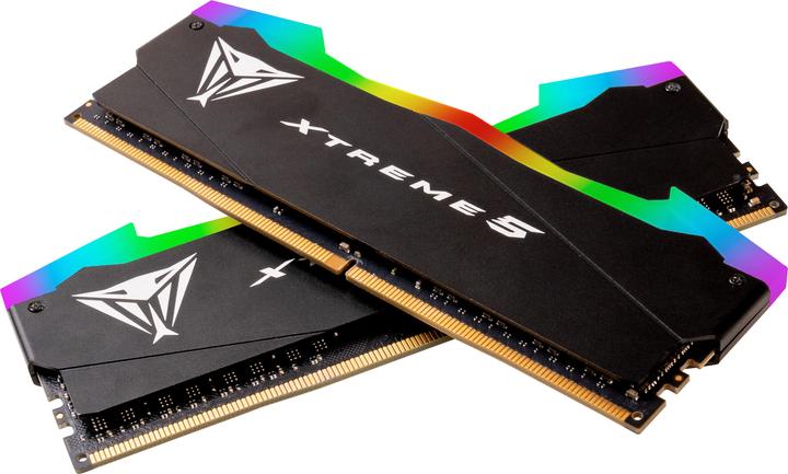 Image du produit Patriot Viper Xtreme 5 (8000 MHz, RAM DDR5, DIMM)